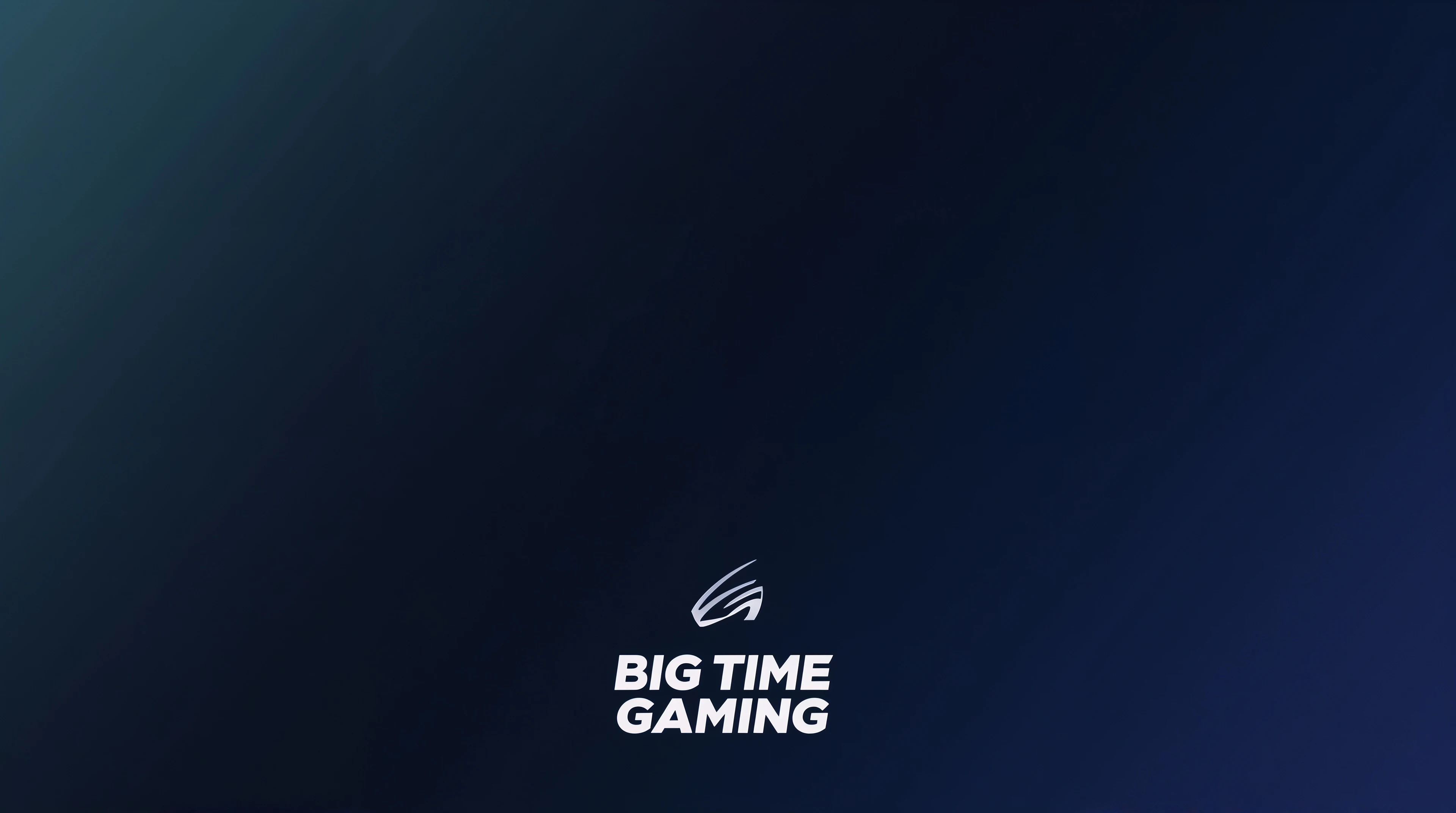 Big Time Gaming