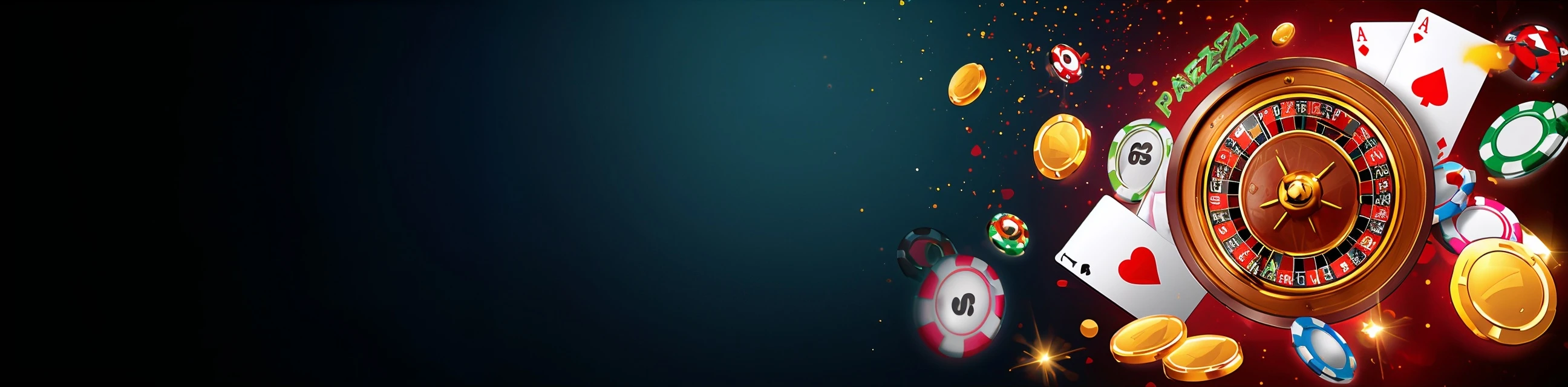 Relax Gaming vieta kazino piedāvājumā