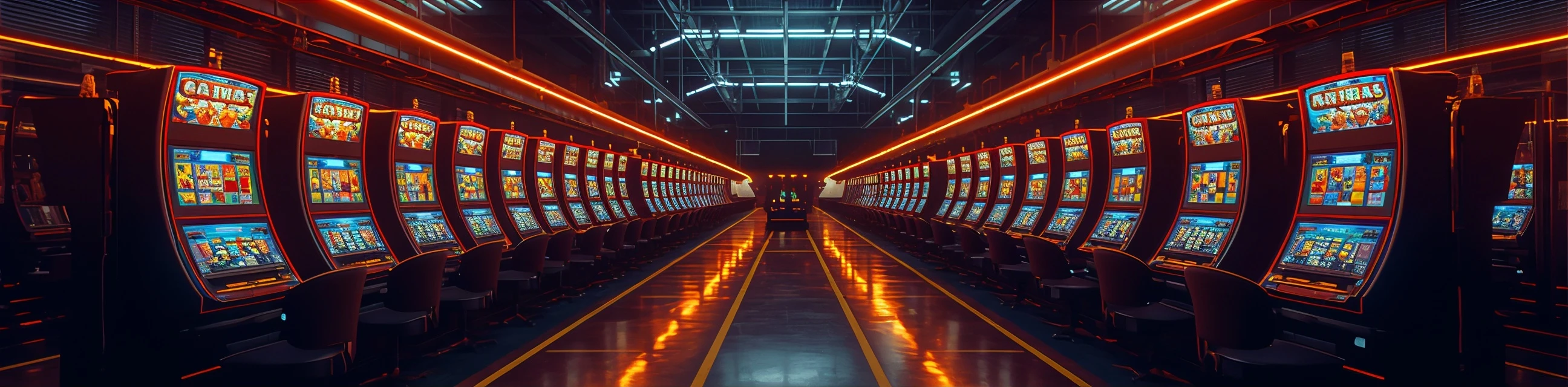 Push Gaming slotu tēmas